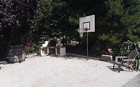 Gîte à la campagne 1